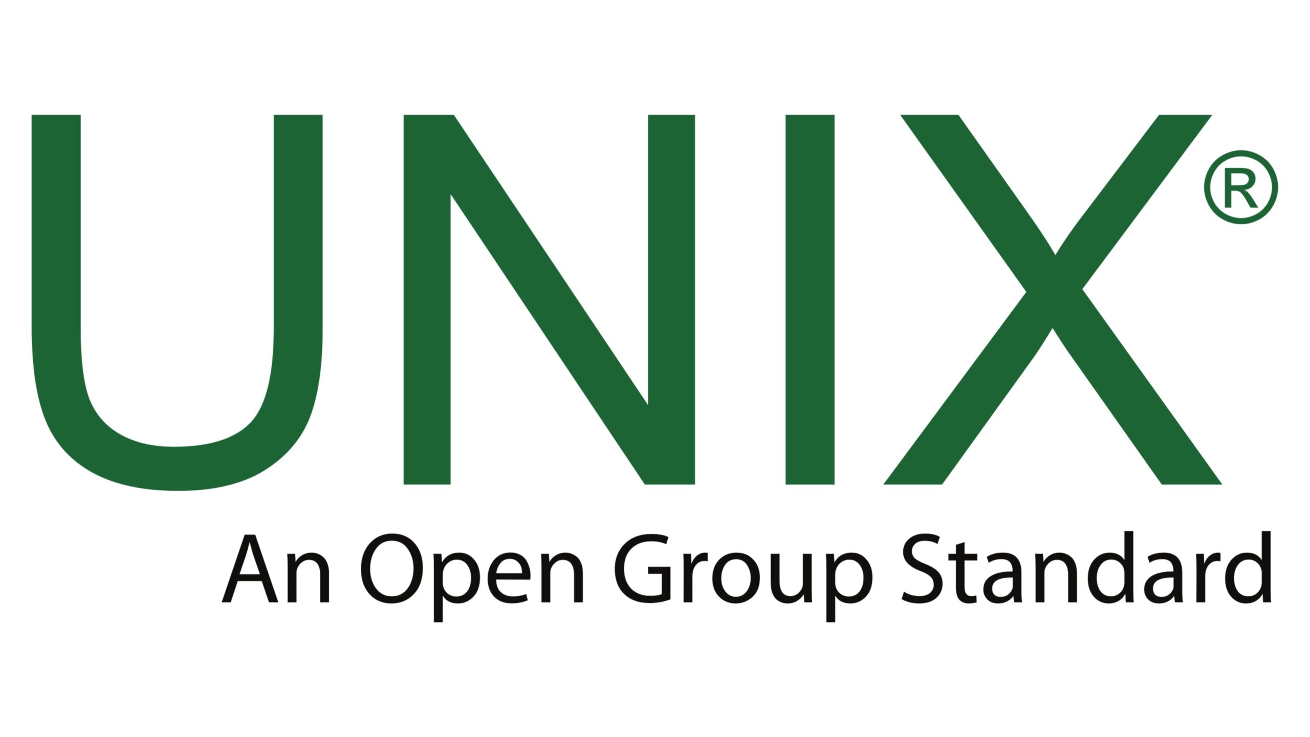 UNIX-Logo